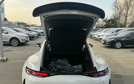 Mercedes-Benz AMG GT, 2026 год, 27 795 000 рублей, 27 фотография