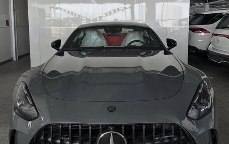 Mercedes-Benz AMG GT, 2026 год, 27 795 000 рублей, 33 фотография
