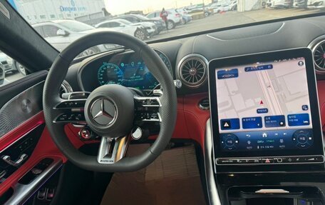 Mercedes-Benz AMG GT, 2026 год, 27 795 000 рублей, 29 фотография