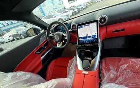 Mercedes-Benz AMG GT, 2026 год, 27 795 000 рублей, 28 фотография