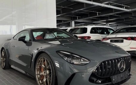 Mercedes-Benz AMG GT, 2026 год, 27 795 000 рублей, 32 фотография