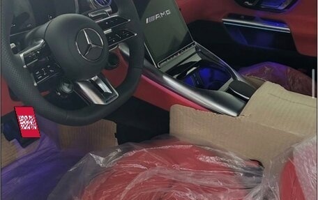 Mercedes-Benz AMG GT, 2026 год, 27 795 000 рублей, 38 фотография