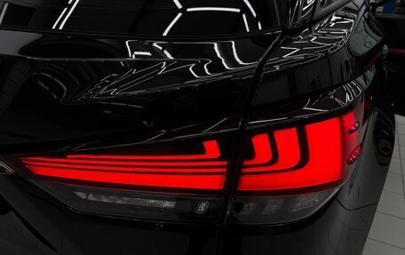 Lexus RX IV рестайлинг, 2019 год, 6 фотография