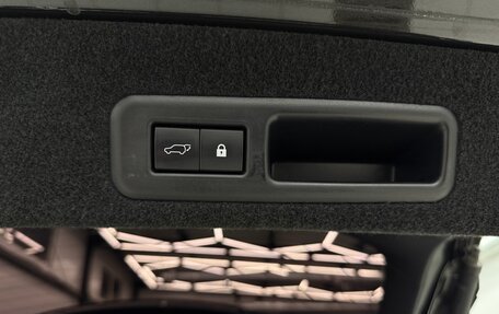 Lexus RX IV рестайлинг, 2019 год, 13 фотография