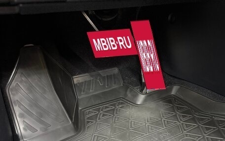 Lexus RX IV рестайлинг, 2019 год, 10 фотография