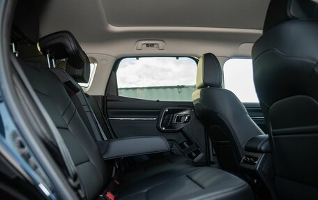 Haval H7, 2026 год, 3 999 000 рублей, 13 фотография