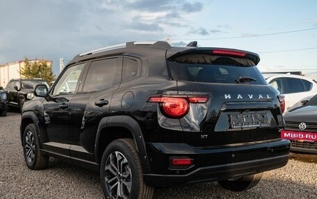 Haval H7, 2026 год, 3 999 000 рублей, 4 фотография