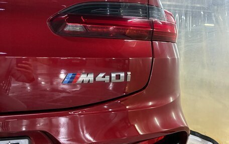 BMW X4, 2019 год, 5 500 000 рублей, 4 фотография