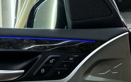 BMW X4, 2019 год, 5 500 000 рублей, 11 фотография