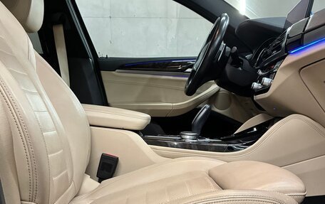 BMW X4, 2019 год, 5 500 000 рублей, 13 фотография