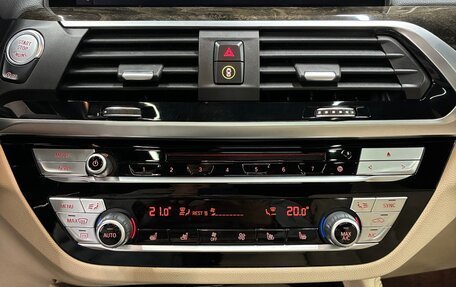 BMW X4, 2019 год, 5 500 000 рублей, 8 фотография