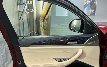 BMW X4, 2019 год, 5 500 000 рублей, 12 фотография