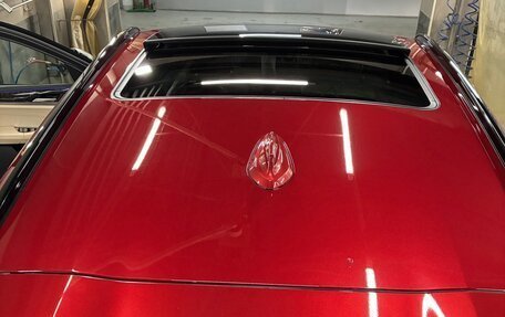 BMW X4, 2019 год, 5 500 000 рублей, 3 фотография