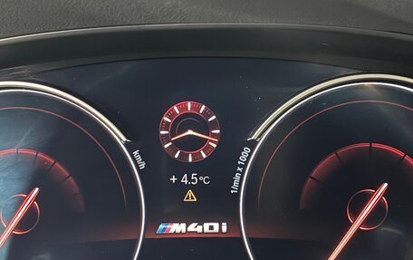 BMW X4, 2019 год, 5 500 000 рублей, 9 фотография