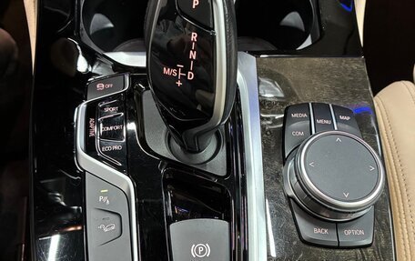 BMW X4, 2019 год, 5 500 000 рублей, 7 фотография