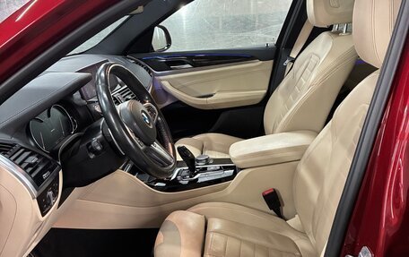 BMW X4, 2019 год, 5 500 000 рублей, 5 фотография