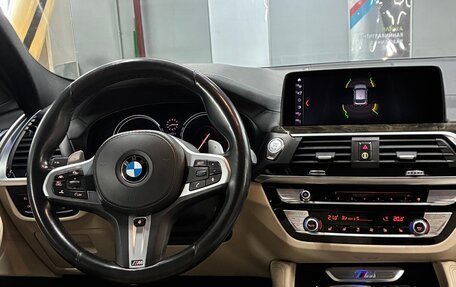 BMW X4, 2019 год, 5 500 000 рублей, 14 фотография