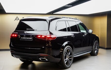 Mercedes-Benz GLS, 2025 год, 18 170 000 рублей, 7 фотография