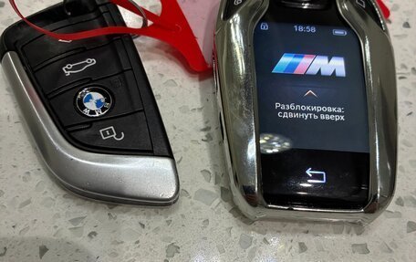 BMW X4, 2019 год, 5 500 000 рублей, 20 фотография