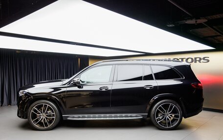 Mercedes-Benz GLS, 2025 год, 18 170 000 рублей, 6 фотография