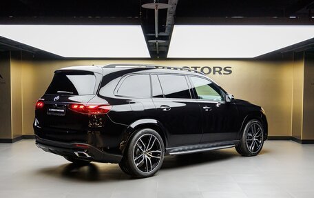 Mercedes-Benz GLS, 2025 год, 18 170 000 рублей, 3 фотография