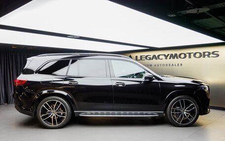 Mercedes-Benz GLS, 2025 год, 18 170 000 рублей, 8 фотография