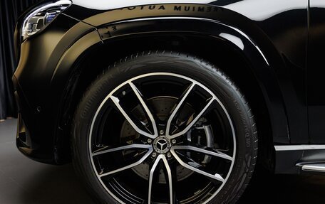 Mercedes-Benz GLS, 2025 год, 18 170 000 рублей, 9 фотография