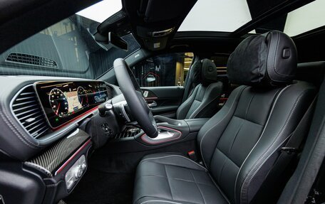 Mercedes-Benz GLS, 2025 год, 18 170 000 рублей, 11 фотография