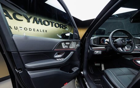 Mercedes-Benz GLS, 2025 год, 18 170 000 рублей, 10 фотография