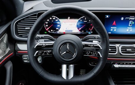 Mercedes-Benz GLS, 2025 год, 18 170 000 рублей, 16 фотография