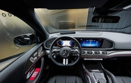 Mercedes-Benz GLS, 2025 год, 18 170 000 рублей, 14 фотография