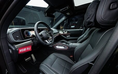 Mercedes-Benz GLS, 2025 год, 18 170 000 рублей, 12 фотография