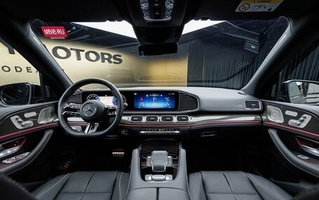 Mercedes-Benz GLS, 2025 год, 18 170 000 рублей, 13 фотография