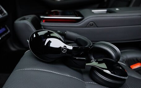 Mercedes-Benz GLS, 2025 год, 18 170 000 рублей, 31 фотография