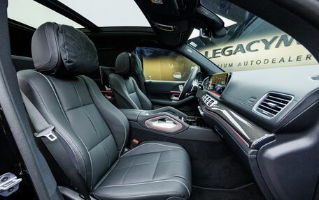 Mercedes-Benz GLS, 2025 год, 18 170 000 рублей, 25 фотография