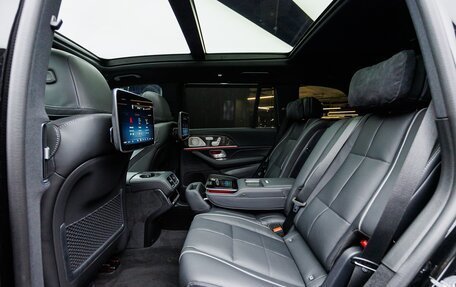 Mercedes-Benz GLS, 2025 год, 18 170 000 рублей, 30 фотография