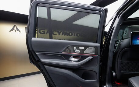 Mercedes-Benz GLS, 2025 год, 18 170 000 рублей, 29 фотография