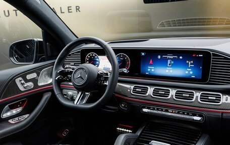 Mercedes-Benz GLS, 2025 год, 18 170 000 рублей, 27 фотография