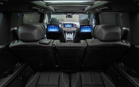 Mercedes-Benz GLS, 2025 год, 18 170 000 рублей, 36 фотография