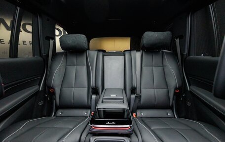 Mercedes-Benz GLS, 2025 год, 18 170 000 рублей, 35 фотография