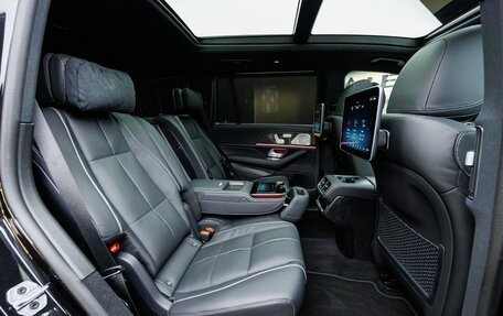 Mercedes-Benz GLS, 2025 год, 18 170 000 рублей, 33 фотография