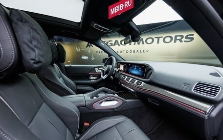 Mercedes-Benz GLS, 2025 год, 18 170 000 рублей, 26 фотография