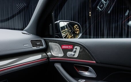 Mercedes-Benz GLS, 2025 год, 18 170 000 рублей, 28 фотография