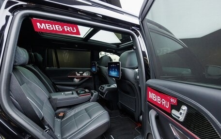 Mercedes-Benz GLS, 2025 год, 18 170 000 рублей, 32 фотография