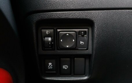 Nissan Juke II, 2013 год, 1 050 000 рублей, 17 фотография