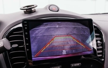 Nissan Juke II, 2013 год, 1 050 000 рублей, 14 фотография