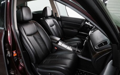 Nissan Teana, 2012 год, 1 493 000 рублей, 8 фотография