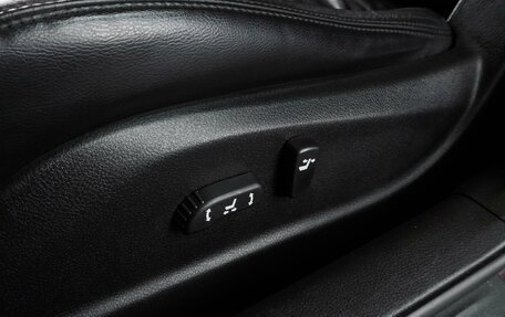 Nissan Teana, 2012 год, 1 493 000 рублей, 12 фотография