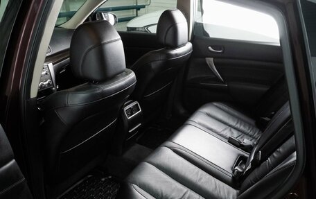 Nissan Teana, 2012 год, 1 493 000 рублей, 11 фотография