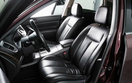 Nissan Teana, 2012 год, 1 493 000 рублей, 10 фотография